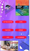LamSoft - CBSE-XI-IT 스크린샷 2