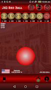 J42 Red Ball Lottery Sidekick screenshot 7