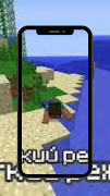 Java UI For Minecraft MCPE Screenshot 2