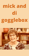برنامه‌نما gogglebox death عکس از صفحه