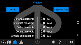Piaggio Multimedia Platform 截图 2