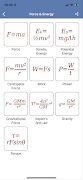Physics Questions screenshot 5