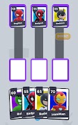 Monster Card 3D screenshot 6