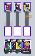 6 Schermata Monster Card 3D