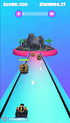 Clast Blast screenshot 4