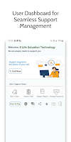 iSupport স্ক্রিনশট 1