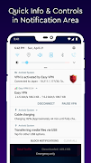 Easy VPN - Ultimate VPN Proxy  screenshot 6