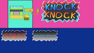 Knock Knock скриншот 5