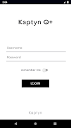 Kaptyn Q+ screenshot 6