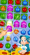 Candy Bug Mania 截图 3