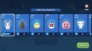 Animal Isle Ekran Görüntüsü 7