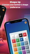 RGB LED Remote screenshot 6