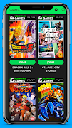 IGAMES MOBILE Plakat