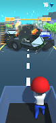 Road Trigger Rage Plakat
