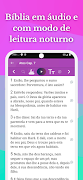 Bíblia da Mulher e Devocional 截圖 2