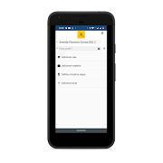 برنامه‌نما City Mobile عکس از صفحه