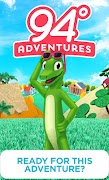 94 Degrees Adventures screenshot 1