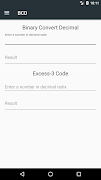 Number Bases screenshot 3