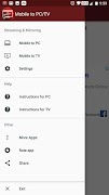 4 Schermata Mobile to PC Screen Mirroring/