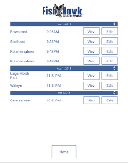 Fish Hawk скриншот 7