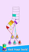 Puzzle Thread: Color Sort পোস্টার