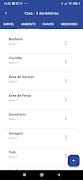 Vistortec Vistoria de Imóveis 截圖 2