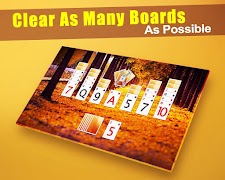 Solitaire Discovery 스크린샷 4