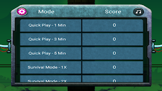 Bird Zappers screenshot 7