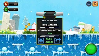 Robo Boy screenshot 6