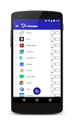Rotation Manager - Control ภาพหน้าจอ 1