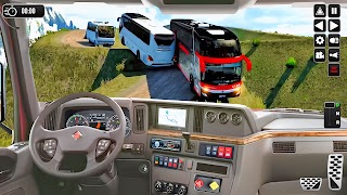 Bus Simulator : Original Game ภาพหน้าจอ 6
