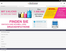 Tito-Express スクリーンショット 3