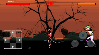 برنامه‌نما DarkCastle عکس از صفحه