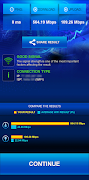 Internet Speed Test ảnh chụp màn hình 2