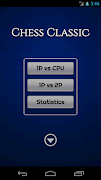 Chess Classic syot layar 2