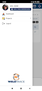 WeldTrace imagem de tela 5