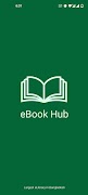 eBook Hub постер