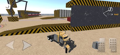 Pro Car Crash Simulator screenshot 7