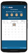 myHelpDesk captura de pantalla 4