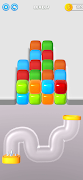 Stacky Pipes captura de pantalla 1