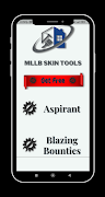 پوستر Pro Skin Tools MLBB