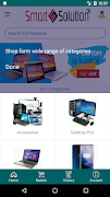 Smart Solutions ảnh chụp màn hình 4