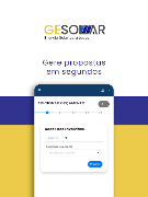 GESolar ảnh chụp màn hình 4