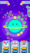 Idle Pocket Planet screenshot 4