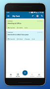 NotifyMe - Notes, Reminders an imagem de tela 1