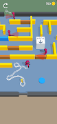 Squid Chains 截图 2