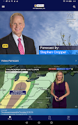WPXI Weather imagem de tela 7