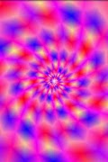 FibFlow Caleidoscope स्क्रीनशॉट 1