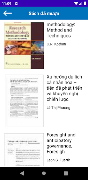 2 Schermata NEU Book Reader