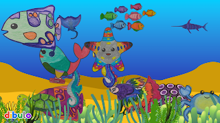 Dibulo TV Ekran Görüntüsü 6